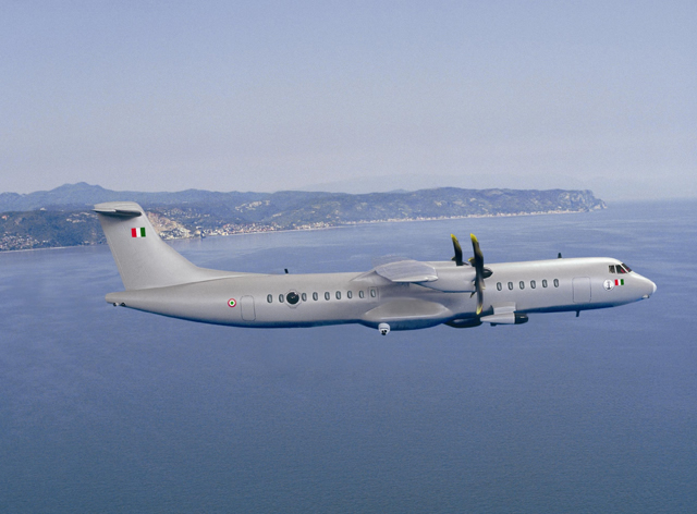 In the field of Maritime Patrol, Elettronica is delivering the new Elt/800 system (displayed at hall 2 stand k70) for the new MPA of the Italia MoD based on the ATR72 platform, The ELT 800 represents an innovative approach to EW equipment development for fixed and rotary wing applications and provides a superior product based on a Wide Open and SH Digital Receiver architecture through a unique system design and advanced technologies.