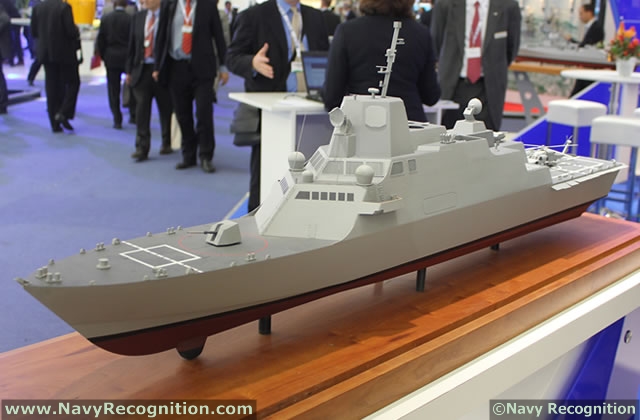 The Defense Security Cooperation Agency (DSCA) announced via press release yesterday that the U.S. State Department gave its green light for a proposed sale to Saudi Arabia of four Multi-Mission Surface Combatant (MMSC) Ships, an export variant of Lockheed Martin's Freedom class LCS currently in use with the U.S. Navy.