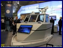 Sagem (Safran group) keeps its fingers on the pulse of the maritime market, with innovative new offerings in navigation, optronics and self-defense systems for front-line combat units, coast guards and commercial shipping. At this year's Euronaval naval defense and maritime exhibition, Sagem is showcasing its products and expertise in five main areas: submarines, surface vessels, marine units, airborne surveillance and, for the first time, navigation systems for commercial ships.