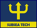 Subsea Tech is a designer, manufacturer and supplier of marine and underwater intervention and instrumentation systems. At Euronaval 2012 the Marseille based company displayed solutions for diver detection, ship hull survey, bottom survey and underwater surveillance (sonar and video)