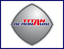 With over 60 years of experience in the field of civil and military refueling, Titan Aviation is the international specialist in refueling equipment with more than 8,000 systems designed and manufactured for customers worldwide.