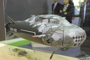 Euronaval 2016 Picture Gallery