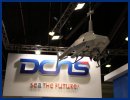 Cooperation agreement between DCNS and Airbus Defence and Space for the TANAN UAS