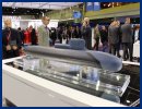 At Euronaval 2014, DCNS is unveiling the SMX Ocean conventionally powered attack submarine. The new vessel draws extensively on the design of a state-of-the-art nuclear- powered submarine, with a number of key innovations that give this diesel-electric adaptation truly outstanding performance.