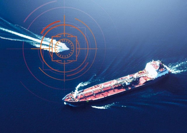 At Euronaval 2014, Thales is unveiling PASTOR, a unique service solution to protect vessels against piracy. Primarily designed for shipping companies, this high-level services solution is based on a combination of early warning, prevention and deterrence systems. 