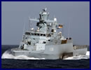 The German Navy Braunschweig class corvettes (K130) were designed and built by the Class 130 Consortium led by Blohm + Voss. Five built ships have the primary task of surface surveillance, reconnaissance, surface target engagement, humanitarian missions, countering asymmetric threats and operating mainly in the littorals.