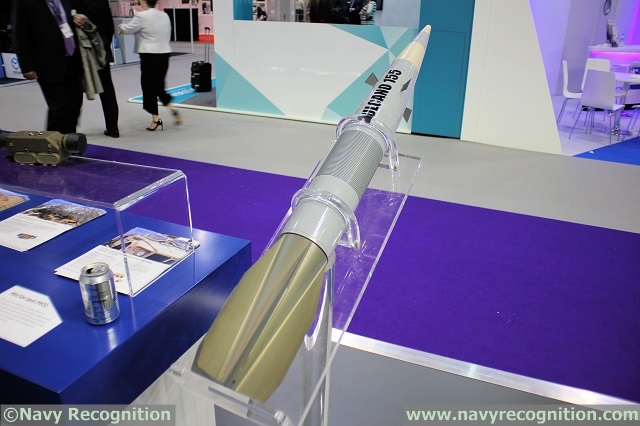 Vulcano 155mm BAE Systems Leonardo DSEI 2017